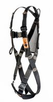 BTS Hot Work Nomex/Kevlar Full Body Harness