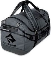 Sea to Summit 90L Charcoal duffle bag