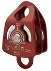 ISC Prusik Pulley Small Double Alloy