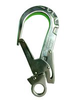 Scaffold Hook Triple Action Alloy 23kN