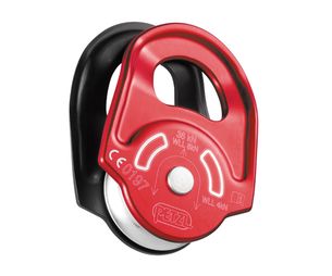 PETZL Rescue Pulley P50A