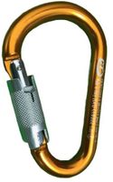 CT Triple Action  Alloy Karabiner 22kN