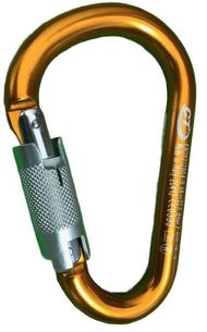 CT Triple Action  Alloy Karabiner 22kN