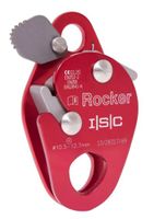 ISC Rocker Rope Grab