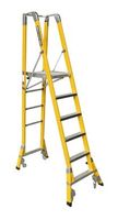 Branach WorkMaster 550mm StepÿPlatform 1.2m