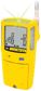 GasAlertMax XT II 4-Gas Detector (% LEL), (O2), (H2S), (CO)