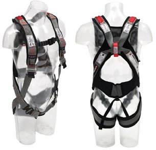 Ferno Ultralite X Standard Harness