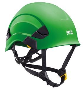 PETZL Helmet Vertex Green