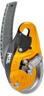 PETZL Industrial Descender I'D Evac Yellow