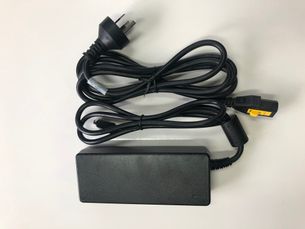 IntelliDoX AC power supply, AU version