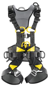 PETZL Volt Wind (EU) Harness, size 2