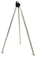 Spanset Tripods, Kits and Components