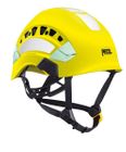 PETZL Helmet Vertex Vent Hi-Viz Yellow