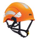 PETZL Helmet Vertex Hi-Viz Orange