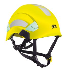PETZL Helmet Vertex Hi-Viz Yellow