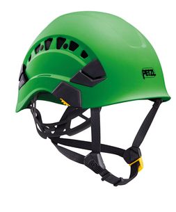 PETZL Helmet Vertex Vent Green