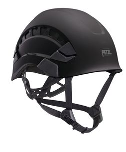 PETZL Helmet Vertex Vent Black