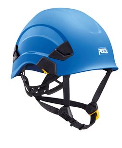 PETZL Helmet Vertex Blue