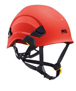 PETZL Helmet Vertex Red