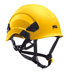 PETZL Helmet Vertex Yellow