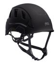 PETZL Helmet Strato Vent Black