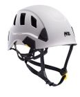 PETZL Helmet Strato Vent White