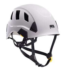 PETZL Helmet Strato Vent White