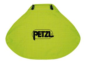 PETZL Neck -Cape Yellow