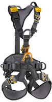 Petzl ASTRO BOD FAST Harness International Version