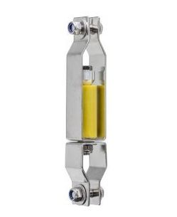 BTS Top Shock Absorber with Overload Indicator