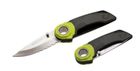 Edelrid Ropetooth Single Hand Knife night-oasis