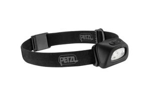 PETZL Tactikka + Headlamp Black 350 Lumen