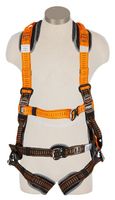 LINQ Elite Multi Purpose Harness - Standard (M - L) w/- Bag