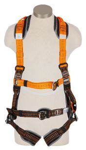LINQ Elite Multi Purpose Harness - Standard (M - L) w/- Bag