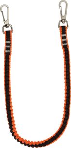 LINQ Tool Lanyard with 2 x swivel snap hooks.