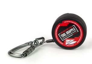 Gripps Tool Grapple With Auto-Stop
