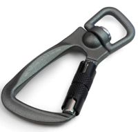 Gripps Dual-Action Karabiner