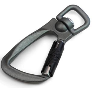 Dual-Action Karabiner