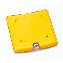 GasAlertMax XT II sensor enclosure (yellow)
