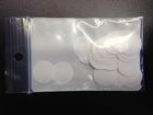 Hydrophobic pump filter replacement (kit of 50)