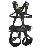 Edelrid Vertic Harnesses'