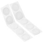 BW Solo replacement sensor screens, pack of 10