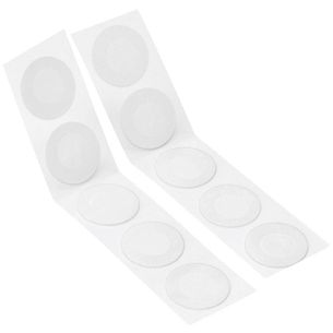 BW Solo replacement sensor screens, pack of 10