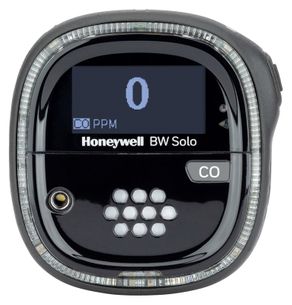 BW Solo Wireless (CO) Carbon Monoxide
