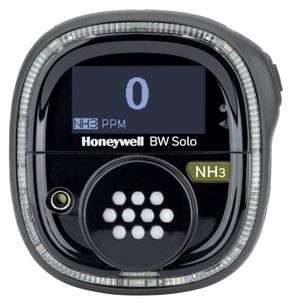 BW Solo Wireless (NH3) Ammonia