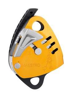 PETZL Maestro SML - YEL