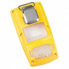 GasAlertMicroClip XL back enclosure (yellow)