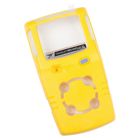 GasAlertMicroClip XL front enclosure (yellow)