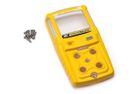 GasAlertMax XT II front enclosure (yellow)