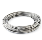 BTS 8mm Stainless Steel Wire Rope